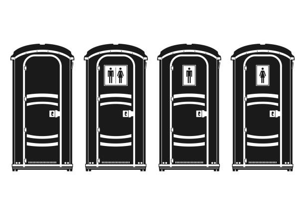 Best Construction Site Portable Toilets  in Blountsville, AL
