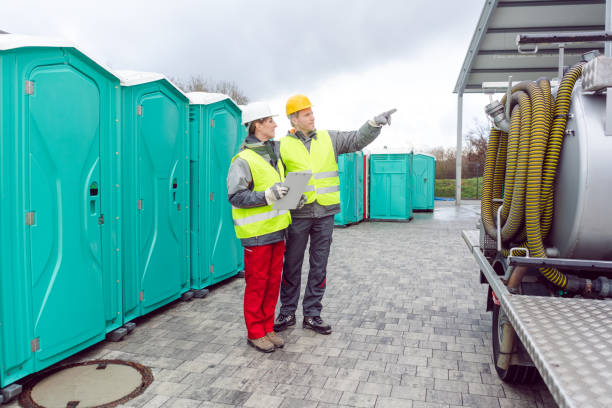 Reliable Blountsville, AL Portable Potty Rental Solutions