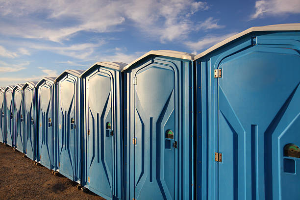 Best Portable Restroom for Sporting Events  in Blountsville, AL