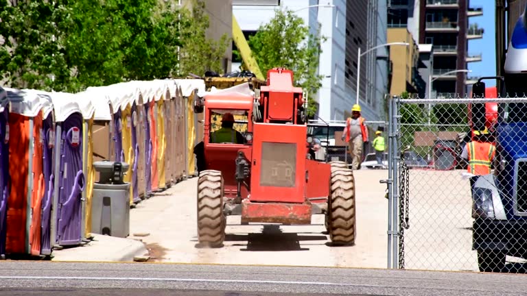  Blountsville, AL Portable Potty Rental Pros