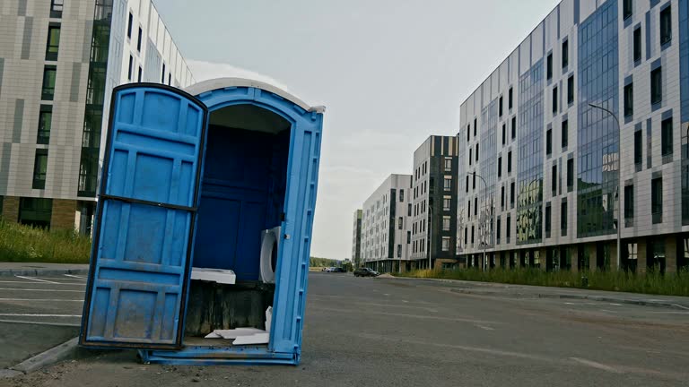 Best Short-Term Portable Toilet Rental  in Blountsville, AL