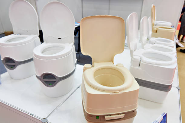 Best Portable Toilet Rental for Emergency Services  in Blountsville, AL